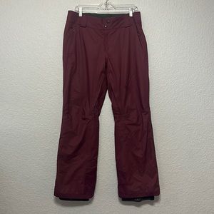 Patagonia SnowBelle Ski/Snowboard H2No Pants